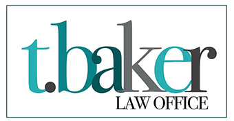 T Baker Law Office P.C.